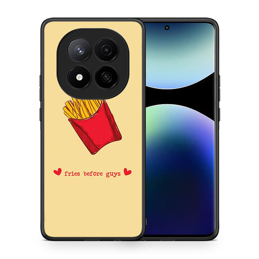 Fries Before Guys - Xiaomi Redmi Note 14 Pro Plus 5G θήκη