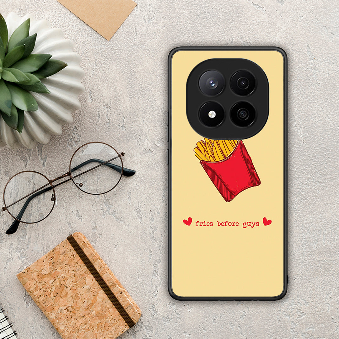 Fries Before Guys - Xiaomi Redmi Note 14 Pro Plus 5G θήκη