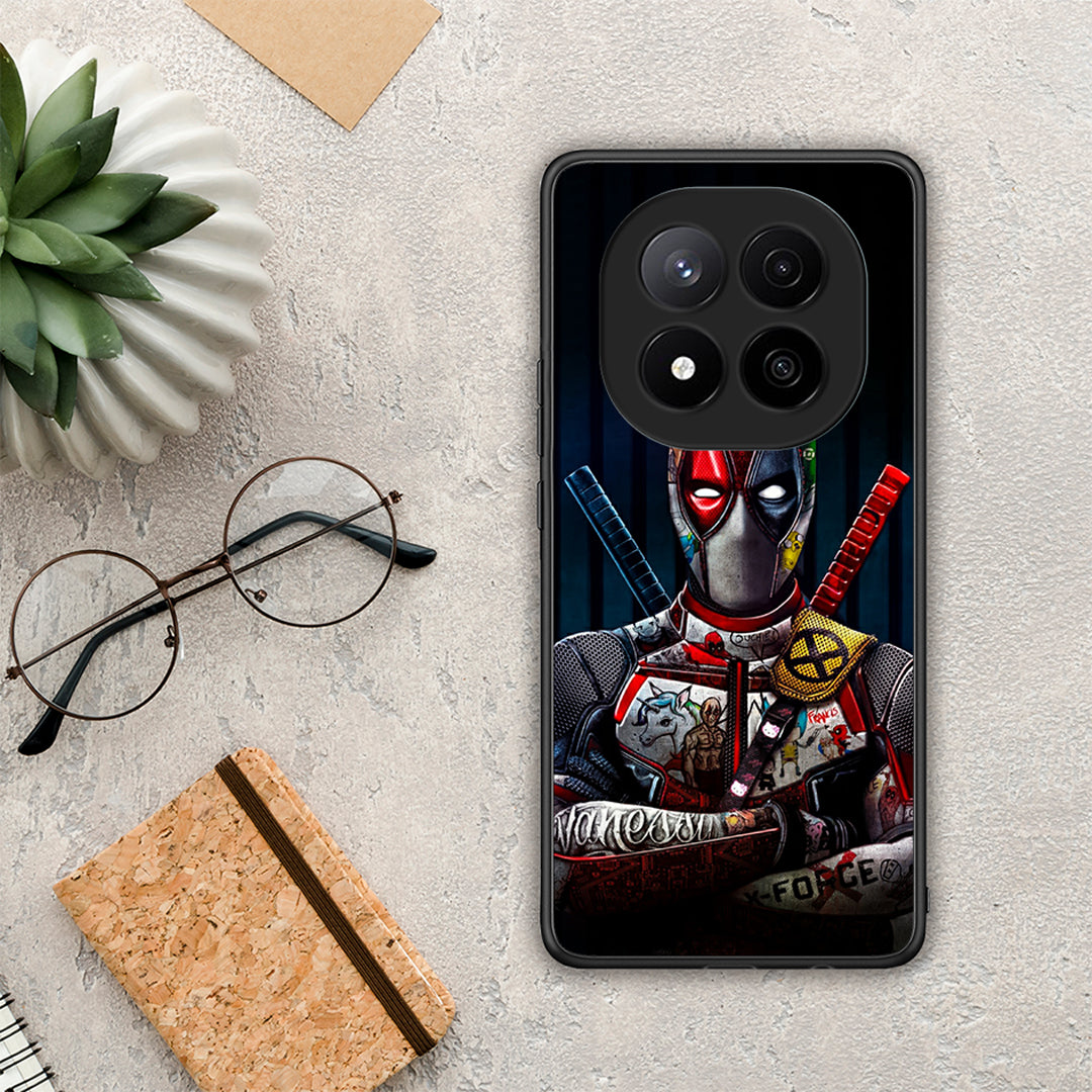 Funny Guy - Xiaomi Redmi Note 14 Pro Plus 5G θήκη