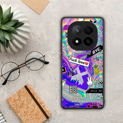 Game Over - Xiaomi Redmi Note 14 Pro Plus 5G θήκη