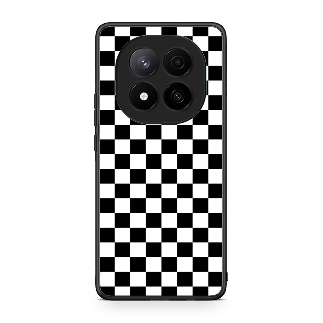 4 - Xiaomi Redmi Note 14 Pro Plus 5G Squares Geometric case, cover, bumper