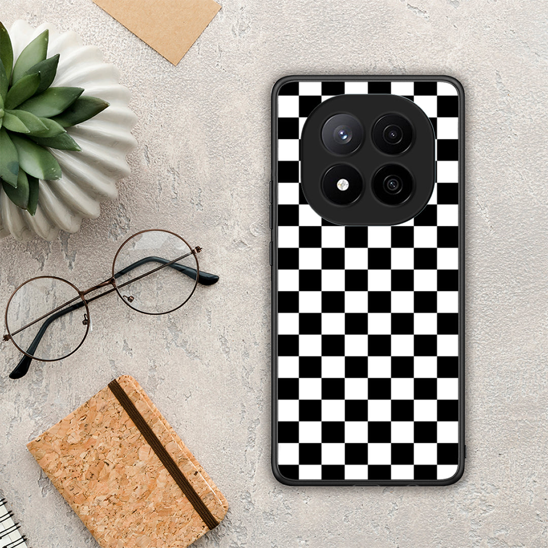 Geometric Squares - Xiaomi Redmi Note 14 Pro Plus 5G θήκη