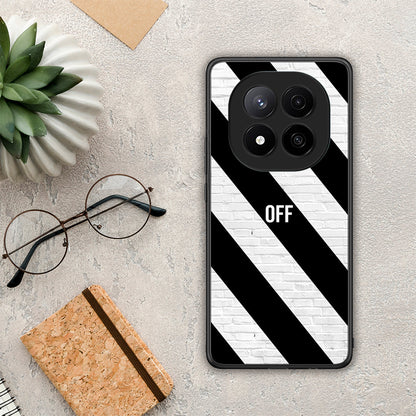 Get Off - Xiaomi Redmi Note 14 Pro Plus 5G θήκη