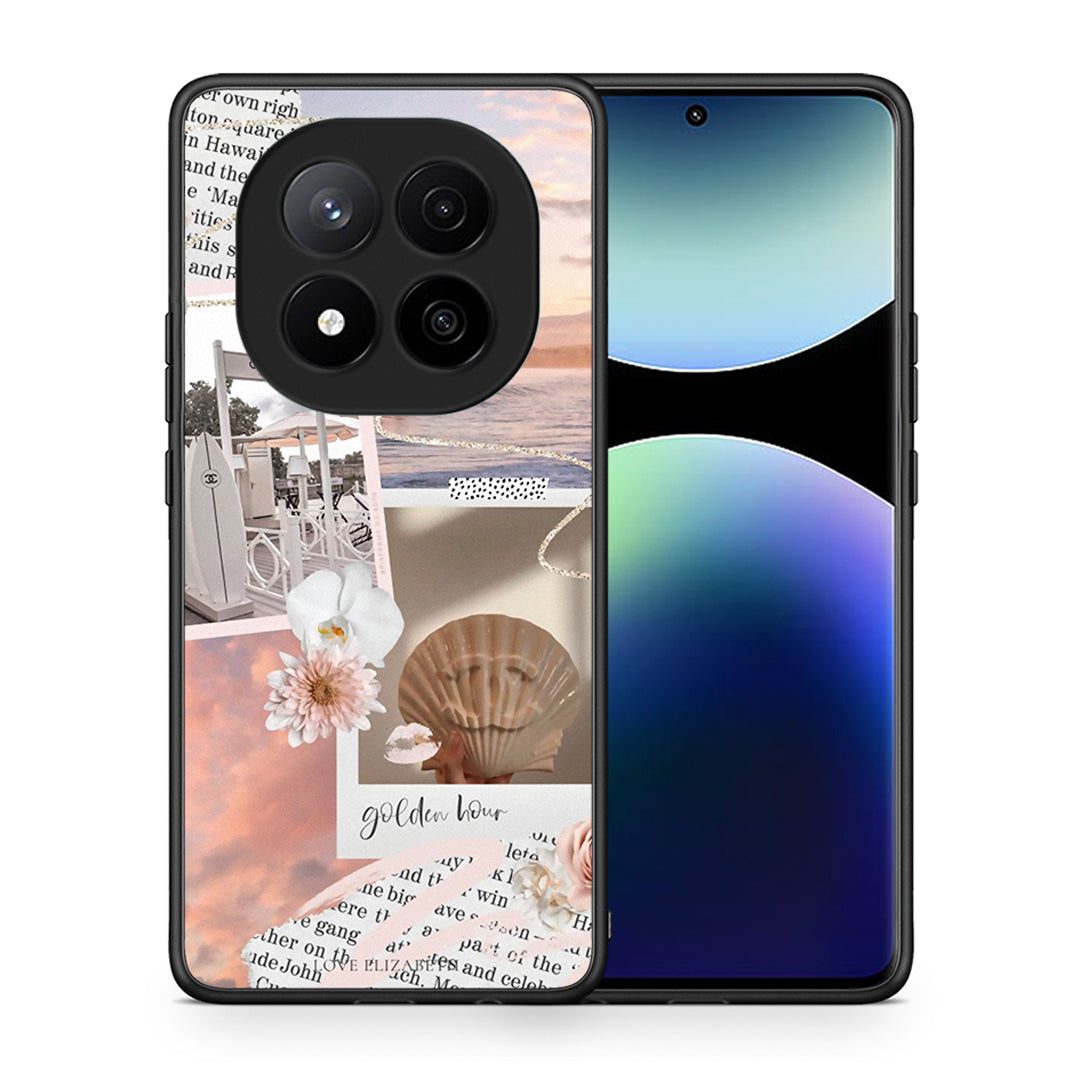 Golden Hour - Xiaomi Redmi Note 14 Pro Plus 5G θήκη