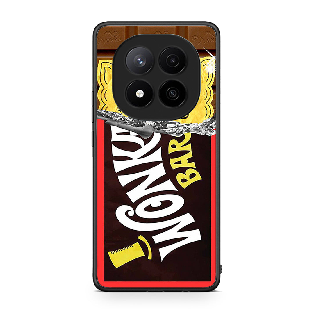 Xiaomi Redmi Note 14 Pro Plus 5G Golden Ticket θήκη από τη Smartfits με σχέδιο στο πίσω μέρος και μαύρο περίβλημα | Smartphone case with colorful back and black bezels by Smartfits