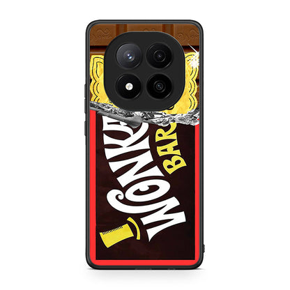 Xiaomi Redmi Note 14 Pro Plus 5G Golden Ticket θήκη από τη Smartfits με σχέδιο στο πίσω μέρος και μαύρο περίβλημα | Smartphone case with colorful back and black bezels by Smartfits