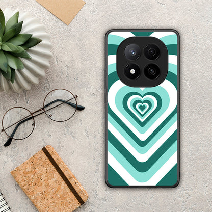 Green Hearts - Xiaomi Redmi Note 14 Pro Plus 5G θήκη
