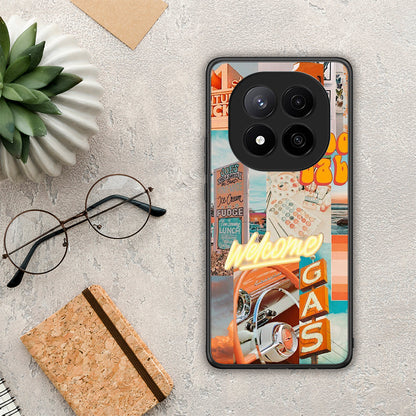 Groovy Babe - Xiaomi Redmi Note 14 Pro Plus 5G θήκη