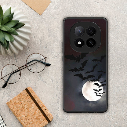Halloween Bat Night - Xiaomi Redmi Note 14 Pro Plus 5G θήκη