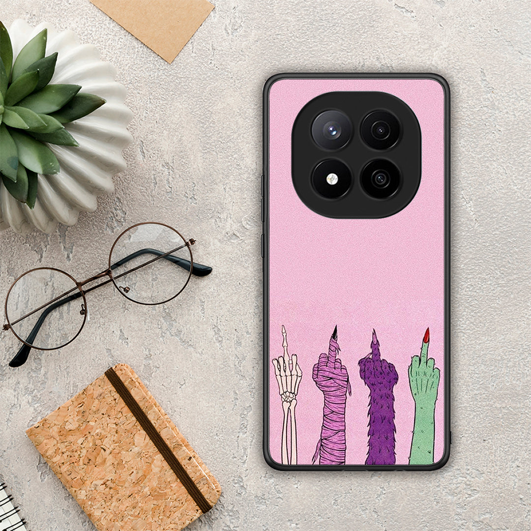 Halloween Be A Lady - Xiaomi Redmi Note 14 Pro Plus 5G θήκη