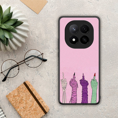 Halloween Be A Lady - Xiaomi Redmi Note 14 Pro Plus 5G θήκη