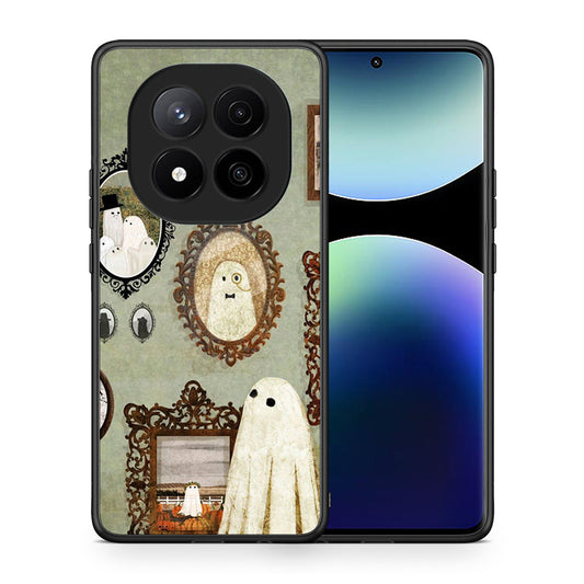 Halloween Ghost Season - Xiaomi Redmi Note 14 Pro Plus 5G θήκη