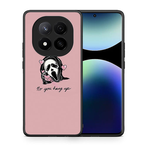 Halloween Hang Up - Xiaomi Redmi Note 14 Pro Plus 5G θήκη