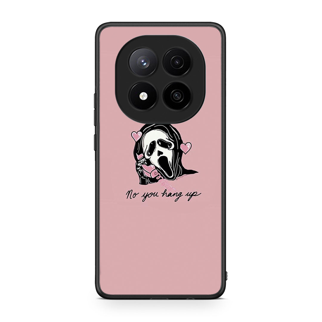 Xiaomi Redmi Note 14 Pro Plus 5G Halloween Hang Up Θήκη από τη Smartfits με σχέδιο στο πίσω μέρος και μαύρο περίβλημα | Smartphone case with colorful back and black bezels by Smartfits