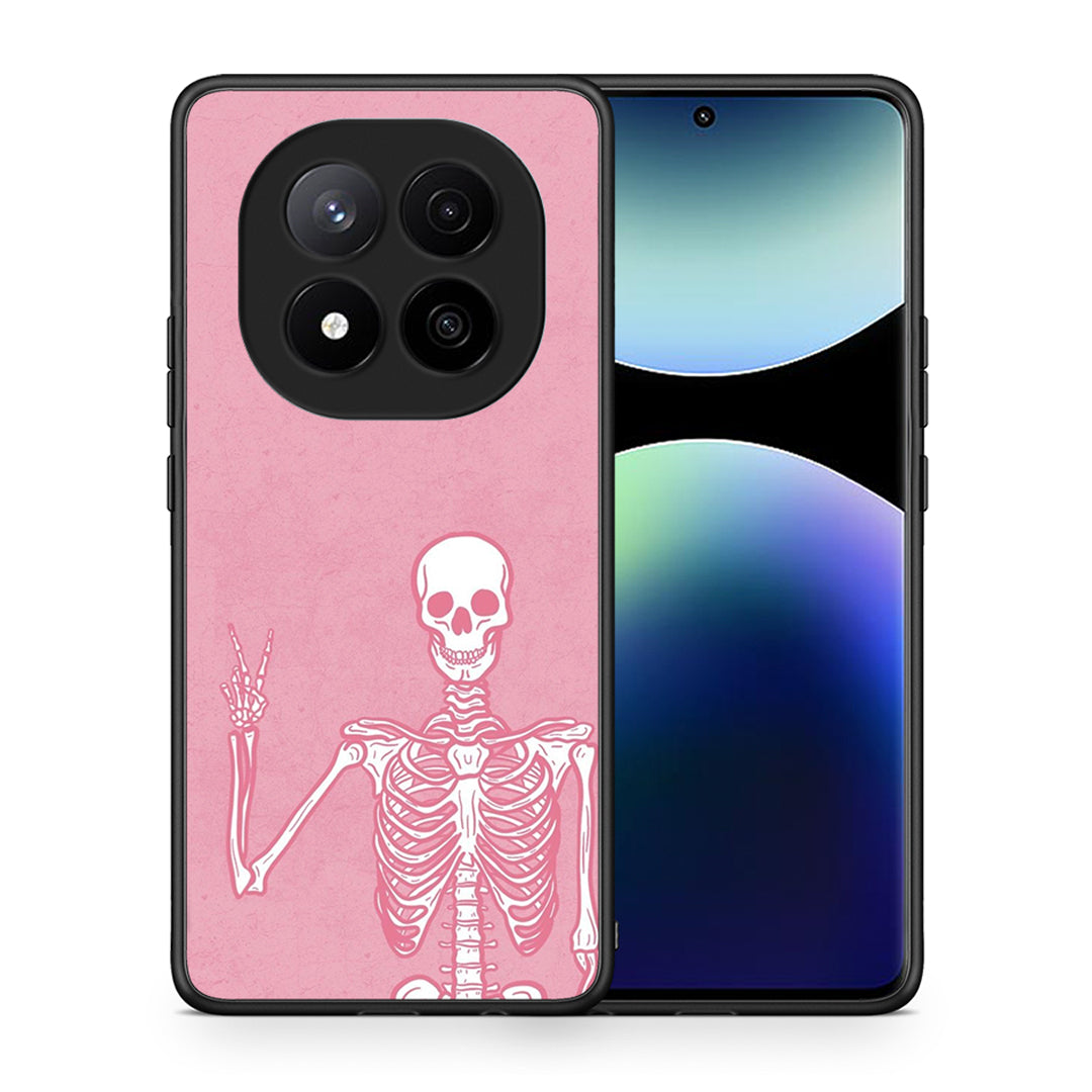 Halloween Motivation - Xiaomi Redmi Note 14 Pro Plus 5G θήκη
