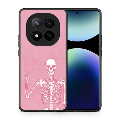 Halloween Motivation - Xiaomi Redmi Note 14 Pro Plus 5G θήκη