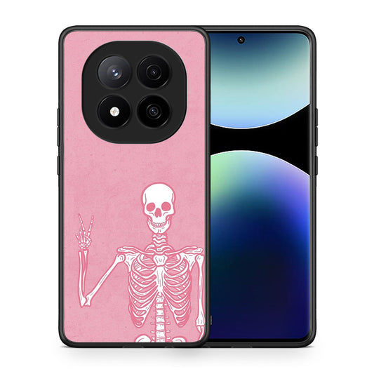 Halloween Motivation - Xiaomi Redmi Note 14 Pro Plus 5G θήκη