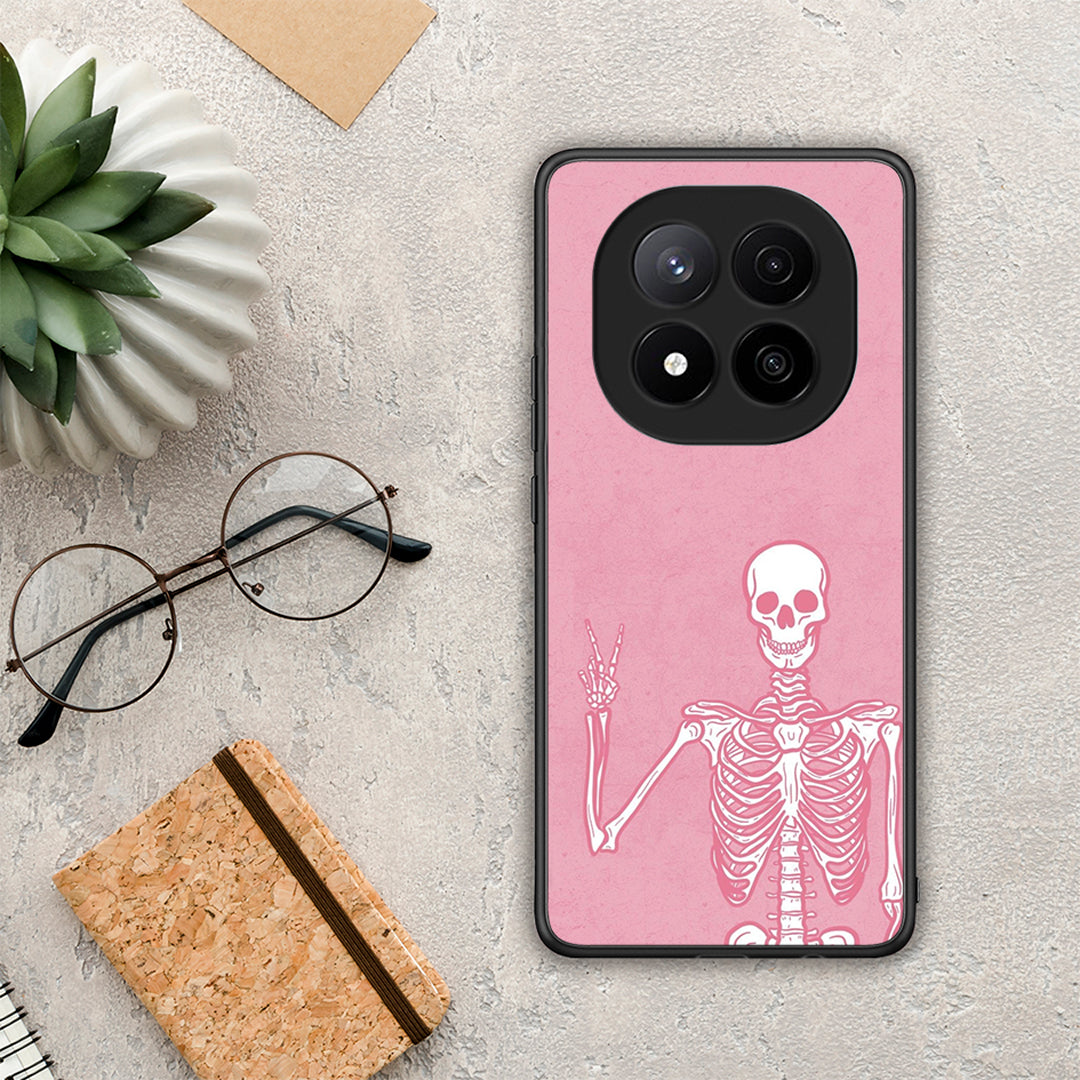 Halloween Motivation - Xiaomi Redmi Note 14 Pro Plus 5G θήκη