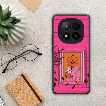 Halloween Pumpkin Lady - Xiaomi Redmi Note 14 Pro Plus 5G θήκη