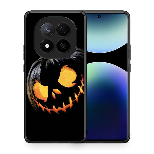 Halloween Scary Pumpkin - Xiaomi Redmi Note 14 Pro Plus 5G θήκη