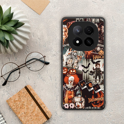 Halloween Spooky Season - Xiaomi Redmi Note 14 Pro Plus 5G θήκη