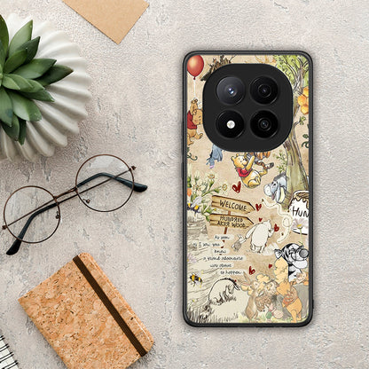 Happy Friends - Xiaomi Redmi Note 14 Pro Plus 5G θήκη