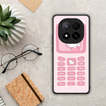 Hello Kitten - Xiaomi Redmi Note 14 Pro Plus 5G θήκη