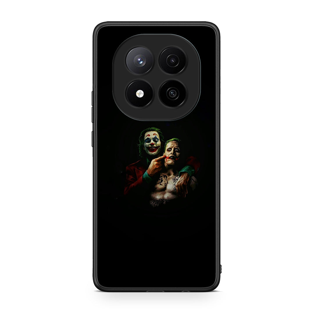 4 - Xiaomi Redmi Note 14 Pro Plus 5G Clown Hero case, cover, bumper
