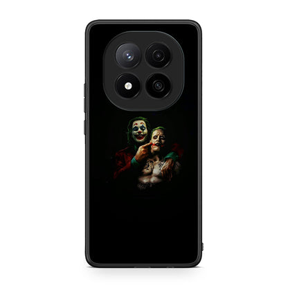 4 - Xiaomi Redmi Note 14 Pro Plus 5G Clown Hero case, cover, bumper