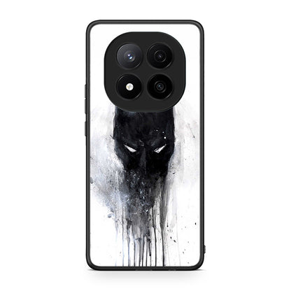 4 - Xiaomi Redmi Note 14 Pro Plus 5G Paint Bat Hero case, cover, bumper