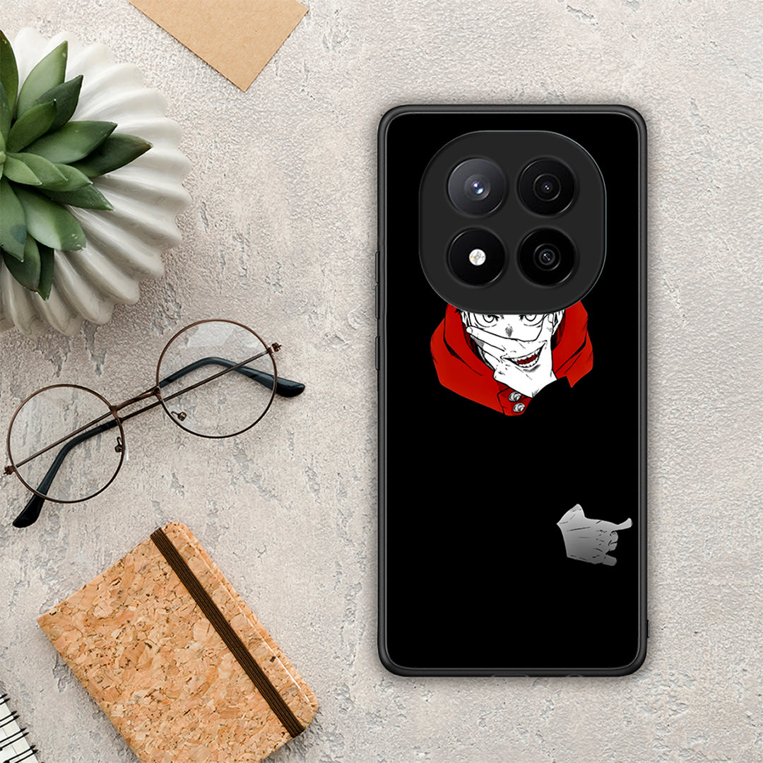 Itadori Anime - Xiaomi Redmi Note 14 Pro Plus 5G θήκη