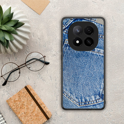 Jeans Pocket - Xiaomi Redmi Note 14 Pro Plus 5G θήκη