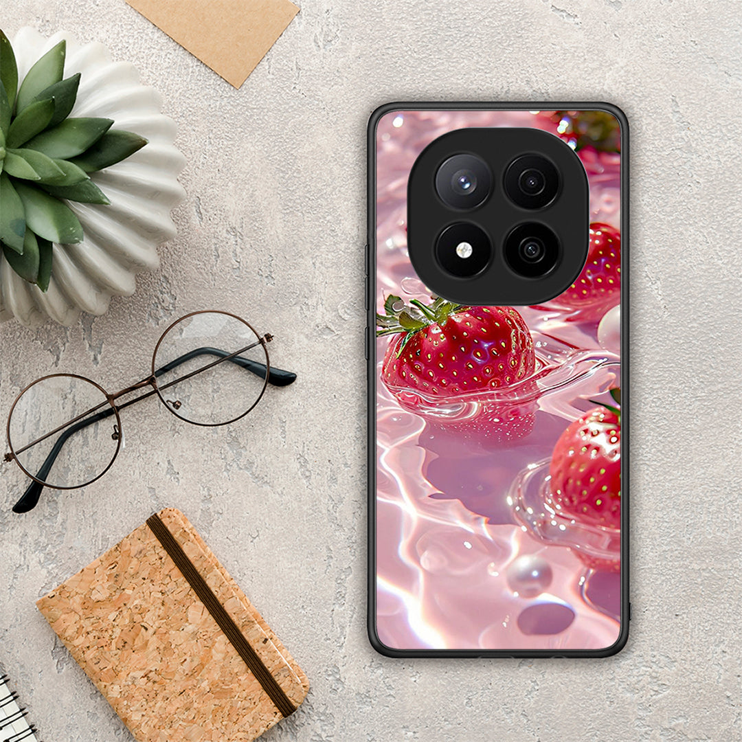Juicy Strawberries - Xiaomi Redmi Note 14 Pro Plus 5G θήκη