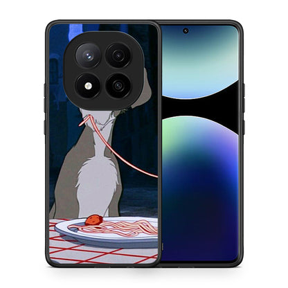 Lady And Tramp 1 - Xiaomi Redmi Note 14 Pro Plus 5G θήκη