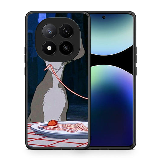 Lady And Tramp 1 - Xiaomi Redmi Note 14 Pro Plus 5G θήκη