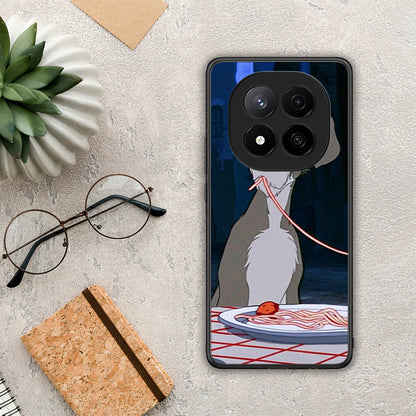 Lady And Tramp 1 - Xiaomi Redmi Note 14 Pro Plus 5G θήκη