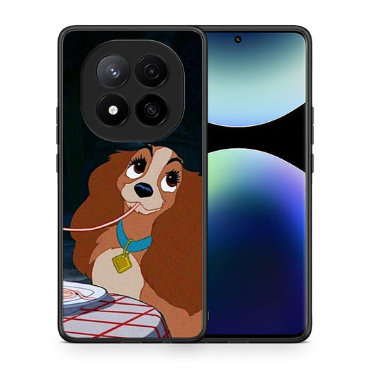 Lady And Tramp 2 - Xiaomi Redmi Note 14 Pro Plus 5G θήκη