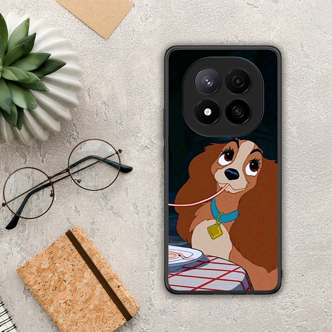 Lady And Tramp 2 - Xiaomi Redmi Note 14 Pro Plus 5G θήκη