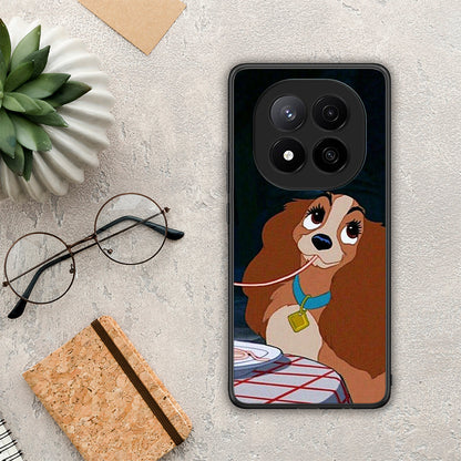 Lady And Tramp 2 - Xiaomi Redmi Note 14 Pro Plus 5G θήκη