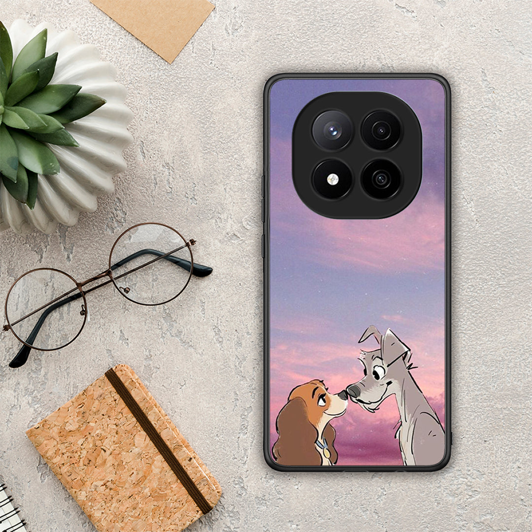 Lady And Tramp - Xiaomi Redmi Note 14 Pro Plus 5G θήκη