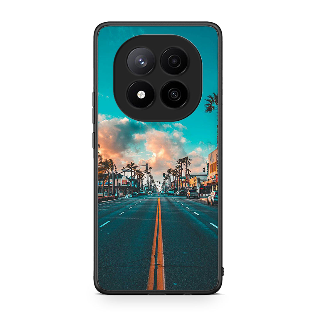 4 - Xiaomi Redmi Note 14 Pro Plus 5G City Landscape case, cover, bumper