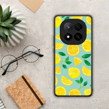 Lemons - Xiaomi Redmi Note 14 Pro Plus 5G θήκη