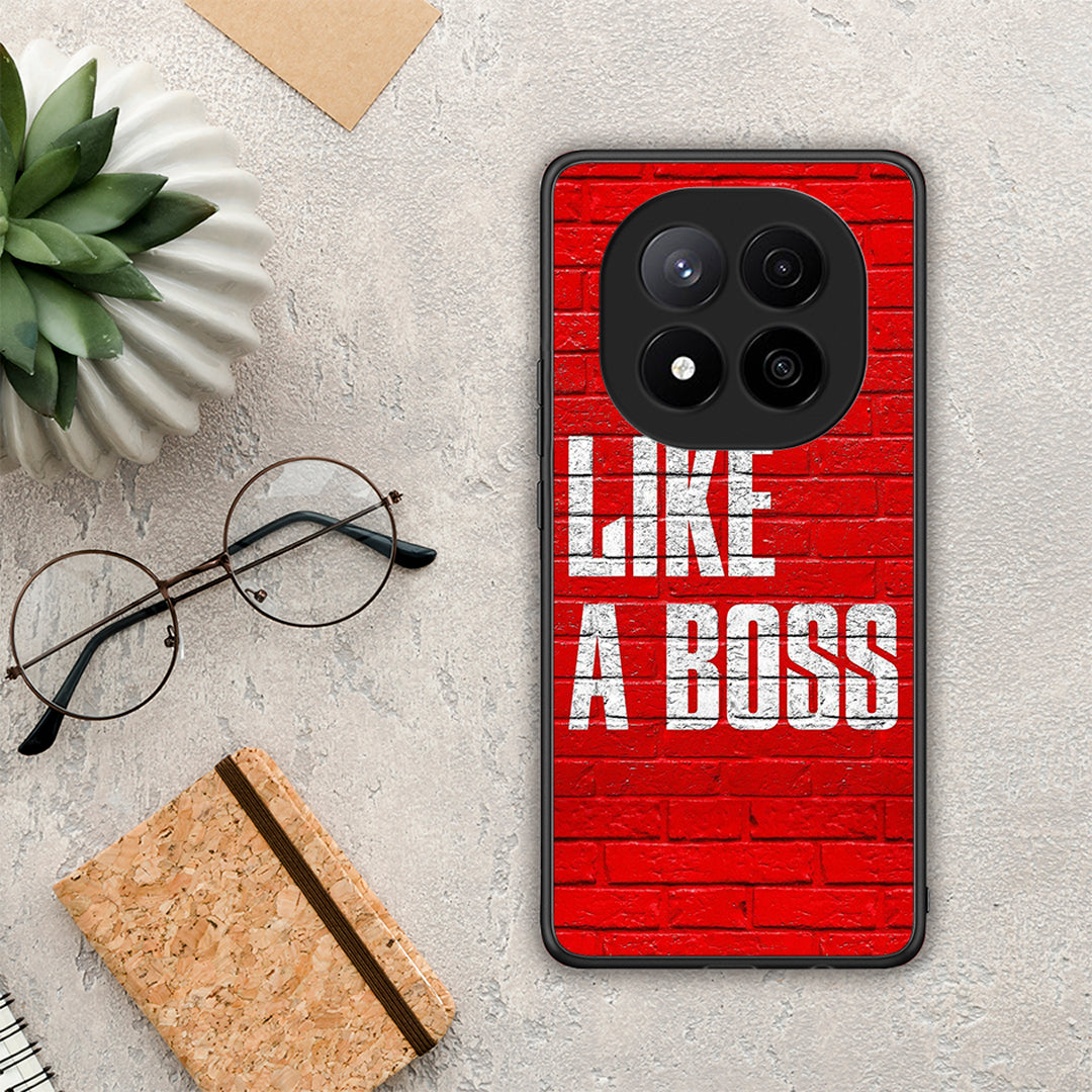 Like A Boss - Xiaomi Redmi Note 14 Pro Plus 5G θήκη