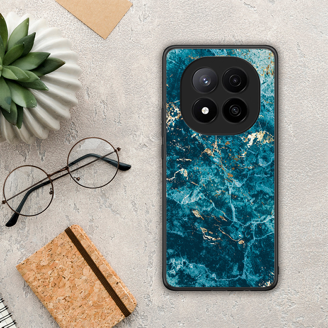 Marble Blue - Xiaomi Redmi Note 14 Pro Plus 5G θήκη
