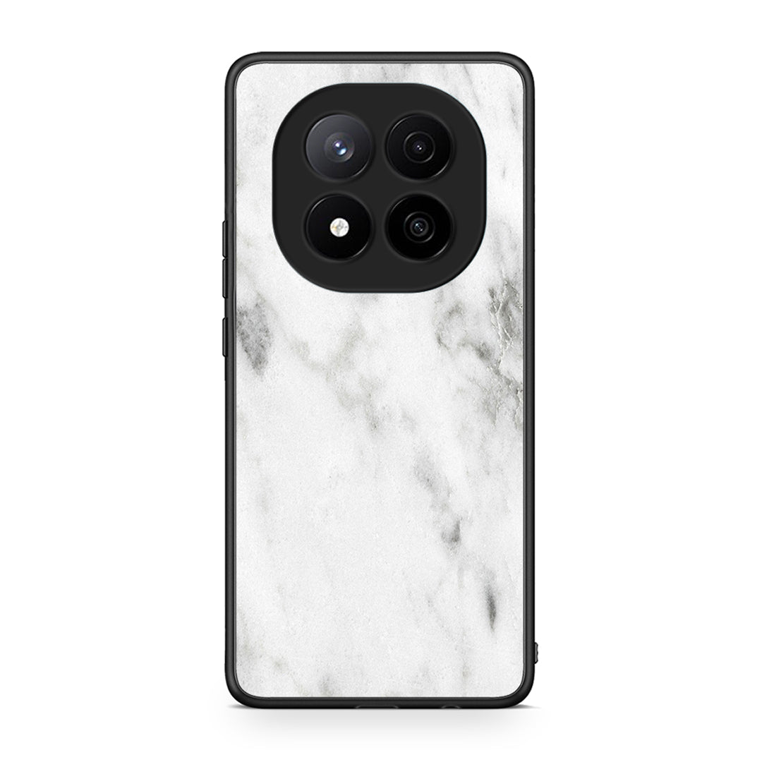 2 - Xiaomi Redmi Note 14 Pro Plus 5G White marble case, cover, bumper