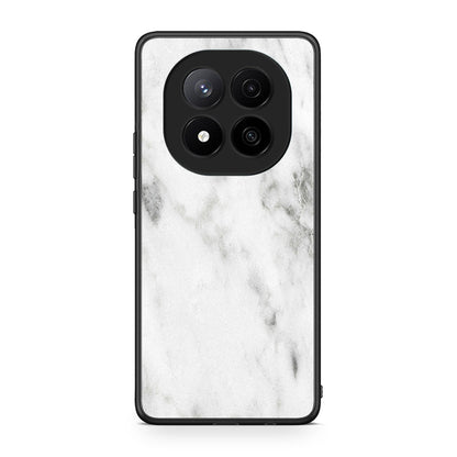 2 - Xiaomi Redmi Note 14 Pro Plus 5G White marble case, cover, bumper