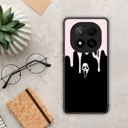 Melting Halloween Mask - Xiaomi Redmi Note 14 Pro Plus 5G θήκη