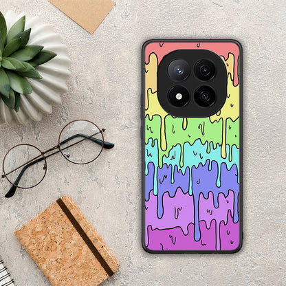 Melting Rainbow - Xiaomi Redmi Note 14 Pro Plus 5G θήκη