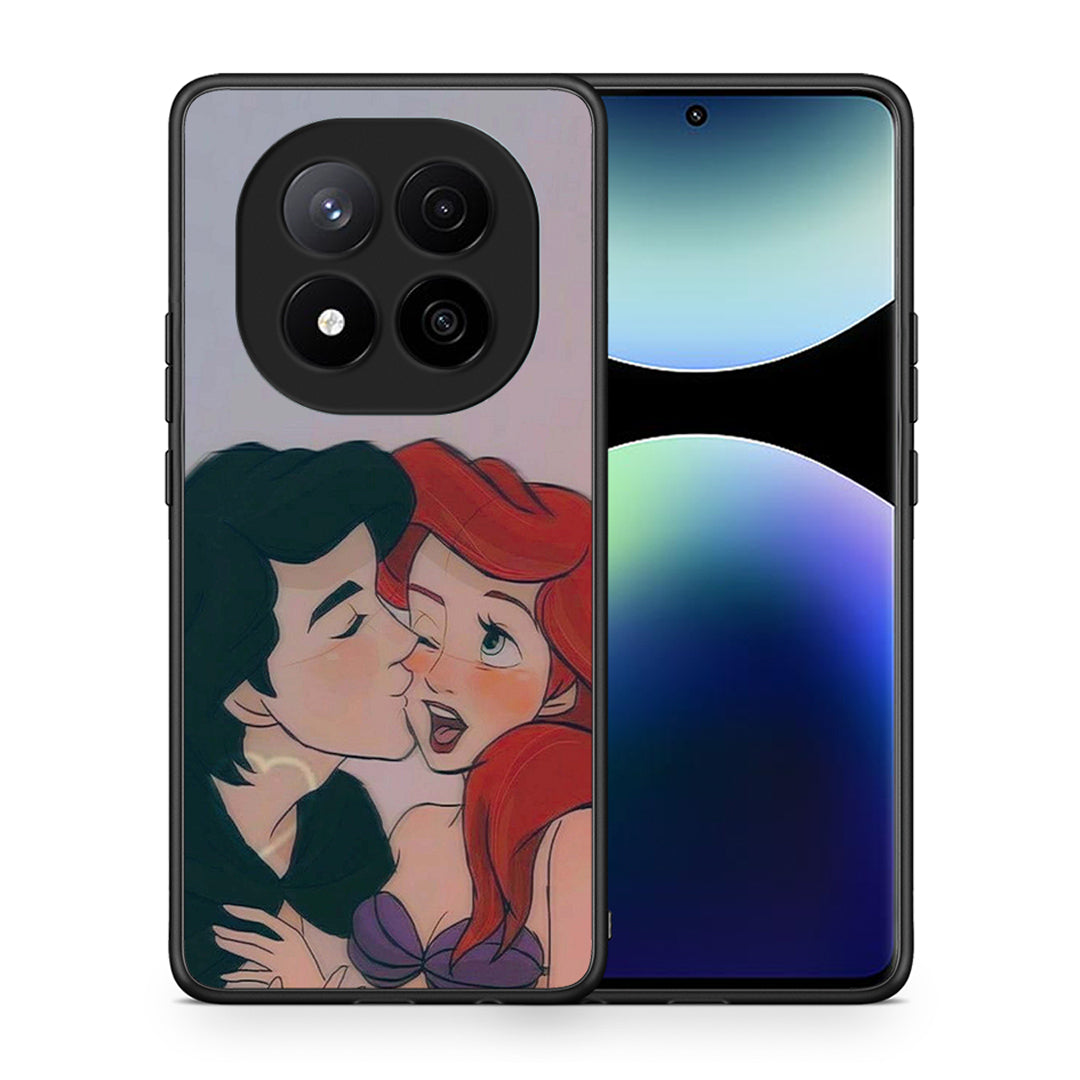 Mermaid Couple - Xiaomi Redmi Note 14 Pro Plus 5G θήκη