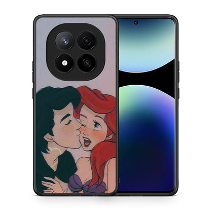 Mermaid Couple - Xiaomi Redmi Note 14 Pro Plus 5G θήκη